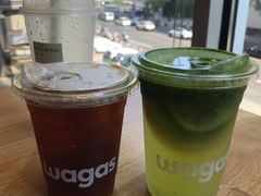 -Wagas沃歌斯(北京君太百货店)