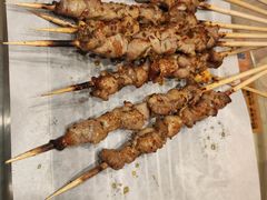 -肉串汪(月坛店)