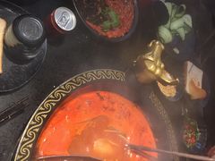 -大味老火锅City店