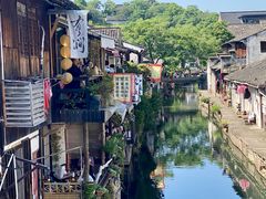 -绍兴书圣故里景区