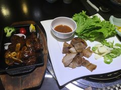 -蟹之国·精品蟹料理(极地店)