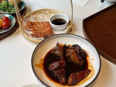 -顶特勒·黄鱼馆·特色菜(上海大世界店)