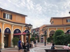 -佛罗伦萨小镇广佛名品奥特莱斯(疏港路店)