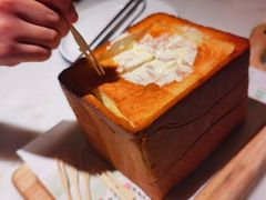 面包诱惑-绿茶餐厅(深圳龙华天虹购物中心店)