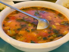 -张刚餐饮(春晓馨苑店)