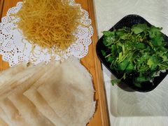 满口清香-丁老爷子苏香圆