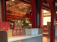-肥肥虾庄·金牌油焖大虾(杨园滨江时代walk店)