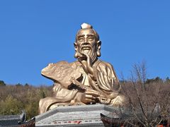 -句容茅山景区