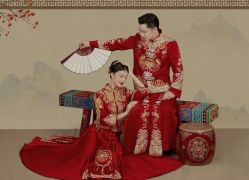 -第一夫人婚纱摄影(南京店)