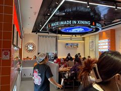 -宝葫芦茶食铺(万达店)