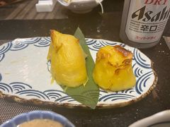 -極上萬膳·日料放题(海岸城店)