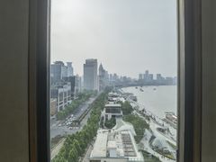 -上海外滩英迪格酒店