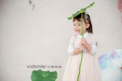 -小鬼当佳儿童摄影(河北保定店)