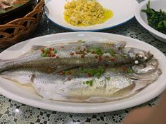 -华庭苑农家乐(旺山店)