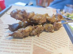 -神府路壹号·海鲜烧烤排档(三坊七巷店)