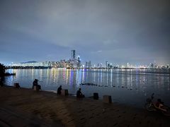 -深圳湾公园(南山区)