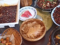 -杨记隆府(白象街店)