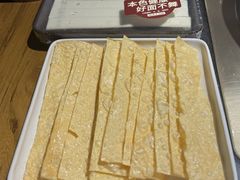 -巴奴毛肚火锅(广益哥伦布店)