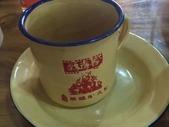 -东镇老火锅(长春路首店)