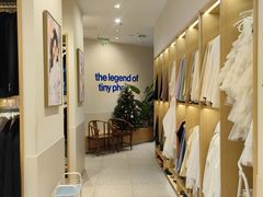 -天真蓝照相馆(五角场百联又一城店)