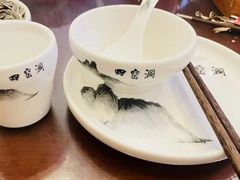-陕北四窑洞(巨丰店)