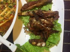 -老虎滩船说·海胆水饺·大连海鲜(老虎滩店)