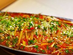 -小河盐帮·私家菜·烤鸭(三元桥·霄云路店)
