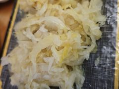-铭记烧烤制作社•吊炉乳鸽 延吉冷面