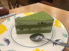 -萨莉亚意式餐厅(彩悦城店)
