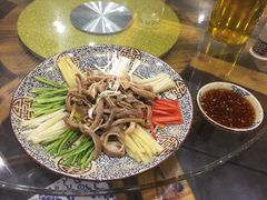 -百丈园(陈村店)