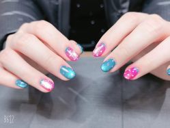 -今玥美甲美睫