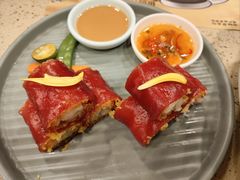 -点都德(龙之梦店)