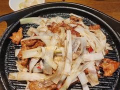 -粗茶淡饭·隐庐私厨(东亭店)