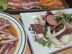 -乌拉烤肉(如皋首店)