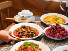 -小慧住家贵州菜(甲秀楼店)