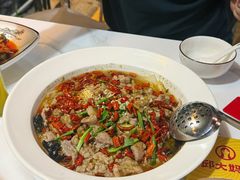 -邱大妈水煮(龙山店)