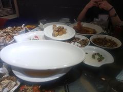 -大家发海鲜城夜排档(华山中路店)