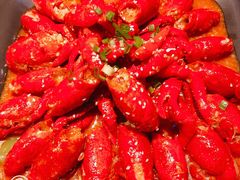 麻辣小龙虾-炭舍干锅·烤鱼(扬名广场店)
