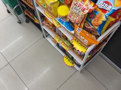 -711便利店(安贞桥胜古南里店)