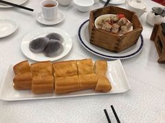 -番禺宾馆丽苑厅