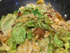 -芳芳私房菜·精做淮扬菜(承德路店)
