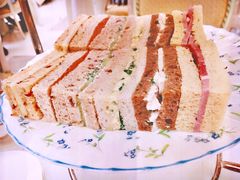 -The Ritz Restaurant