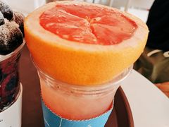-Cafe de Paris(林荫路店)