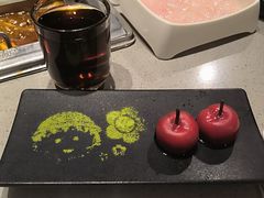 -海底捞火锅(高新活力汇店)