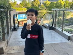 -麦当劳(塔园路店)