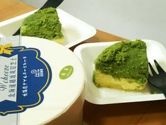 -花花卷卷·鲜食蛋糕(静安久光百货店)