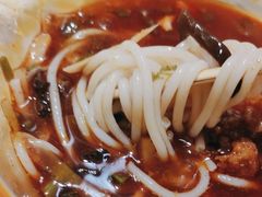 -阿生哥螺蛳粉(二七万达店)