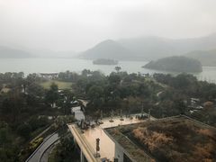 -宁波九龙湖开元度假村