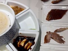 -羲和雅苑•北京烤鸭(国贸商城店)