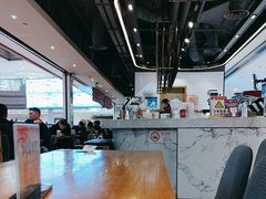 -COSTA COFFEE(恒基名人购物中心店)